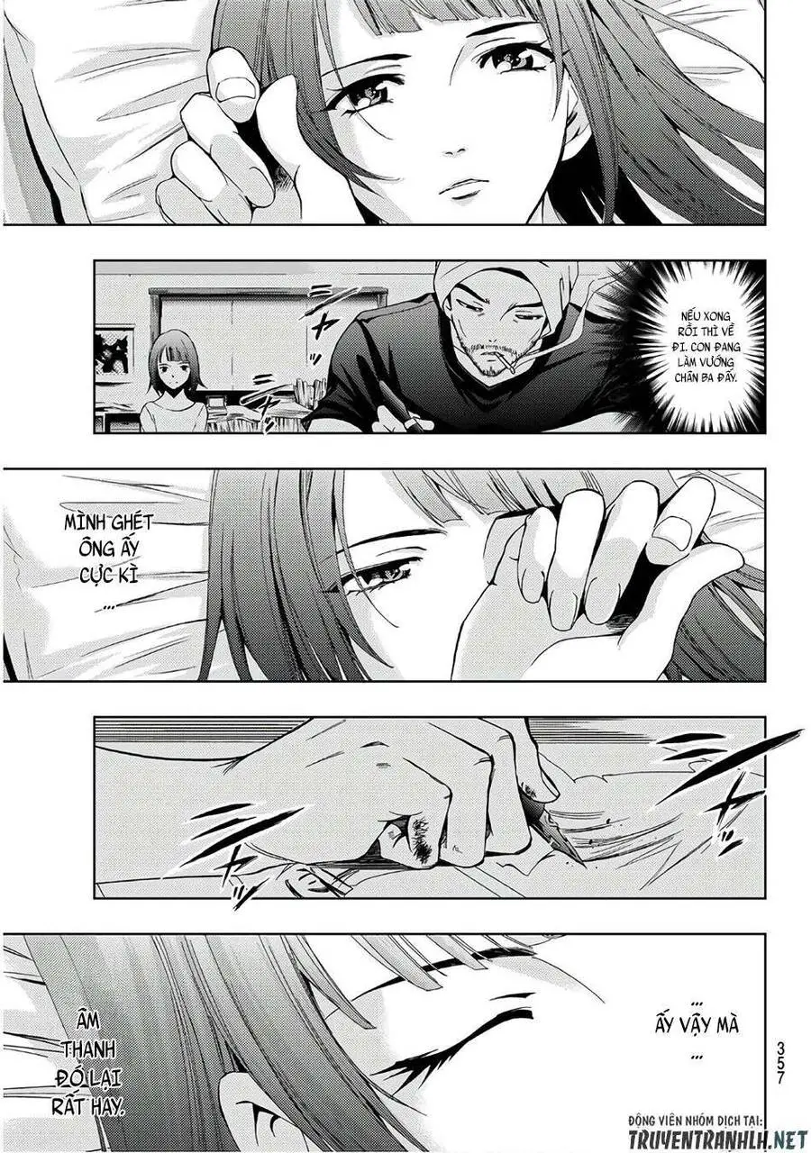 Hitman Nettruyen ZZZ Chương 40 Page 18