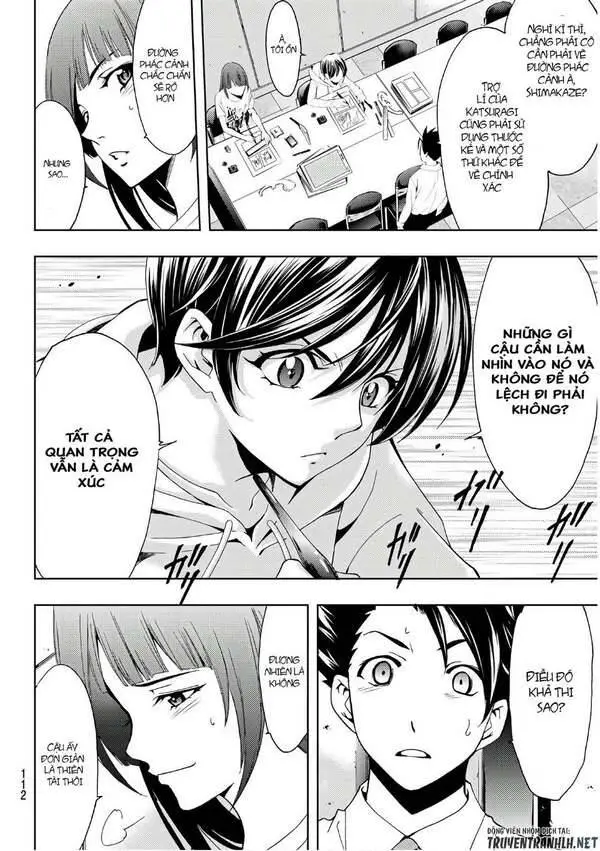 Hitman Nettruyen ZZZ Chương 44 Page 7