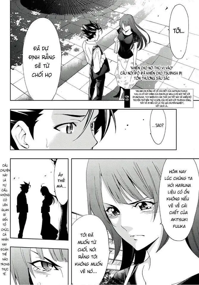 Hitman Nettruyen ZZZ Chương 50 Page 3