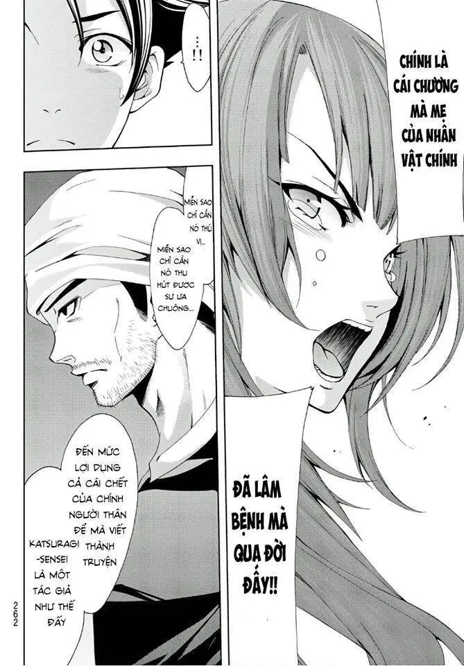 Hitman Nettruyen ZZZ Chương 50 Page 5