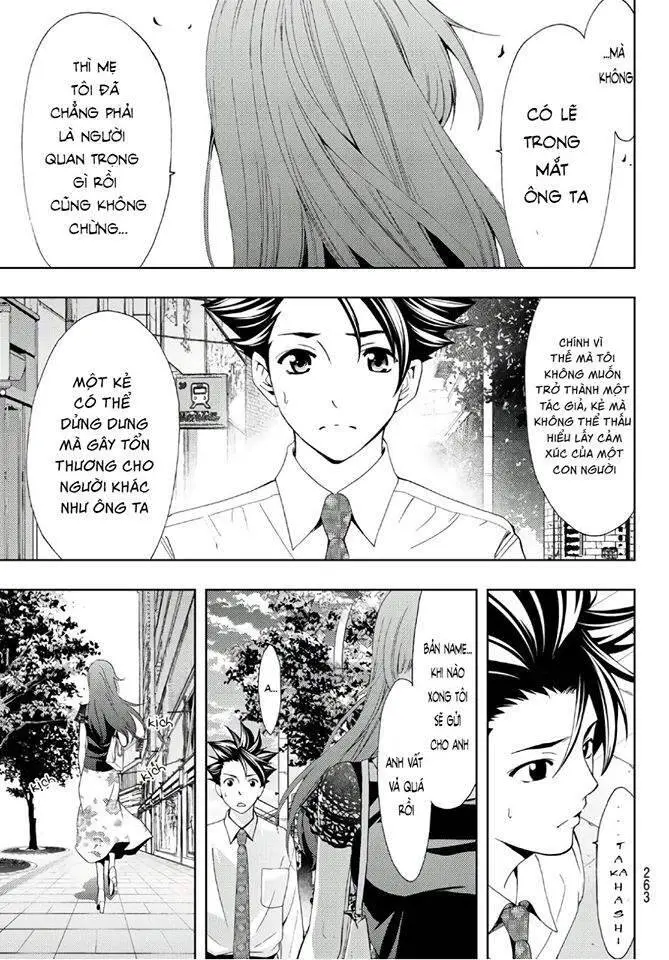 Hitman Nettruyen ZZZ Chương 50 Page 6
