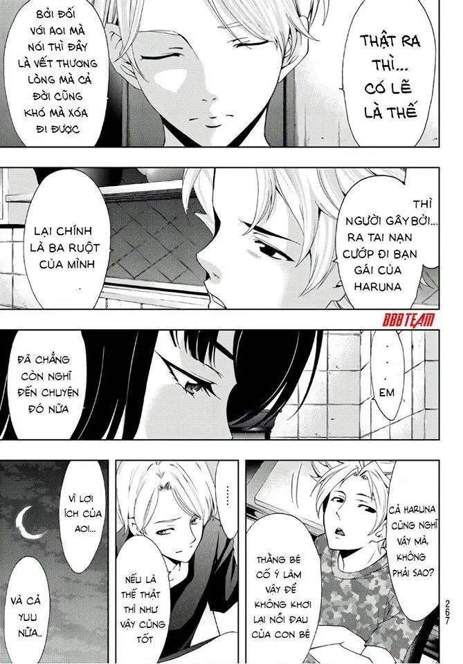 Hitman Nettruyen ZZZ Chương 50 Page 10