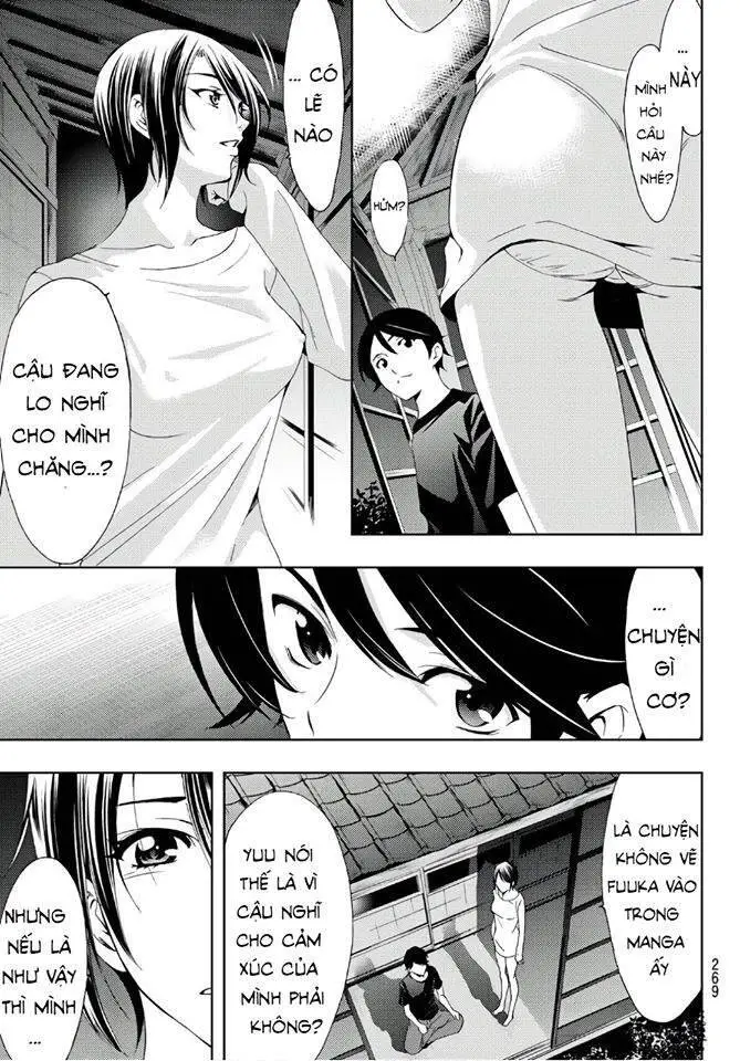 Hitman Nettruyen ZZZ Chương 50 Page 12