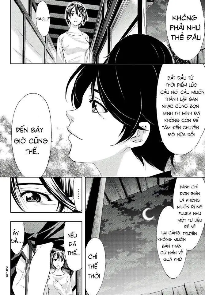 Hitman Nettruyen ZZZ Chương 50 Page 13