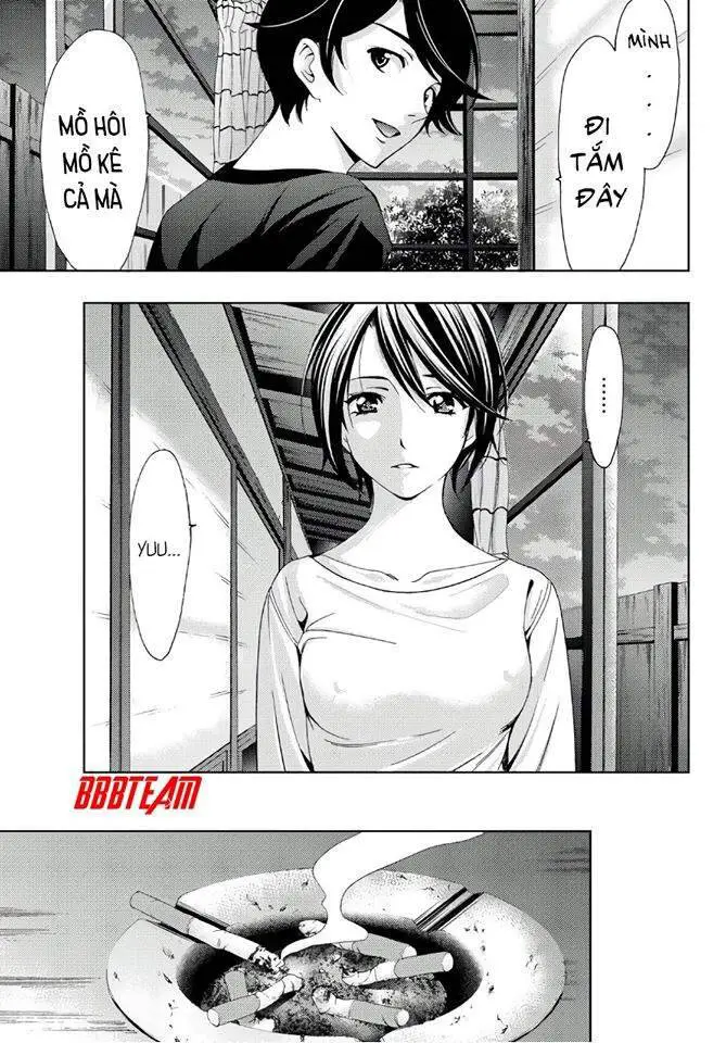 Hitman Nettruyen ZZZ Chương 50 Page 14
