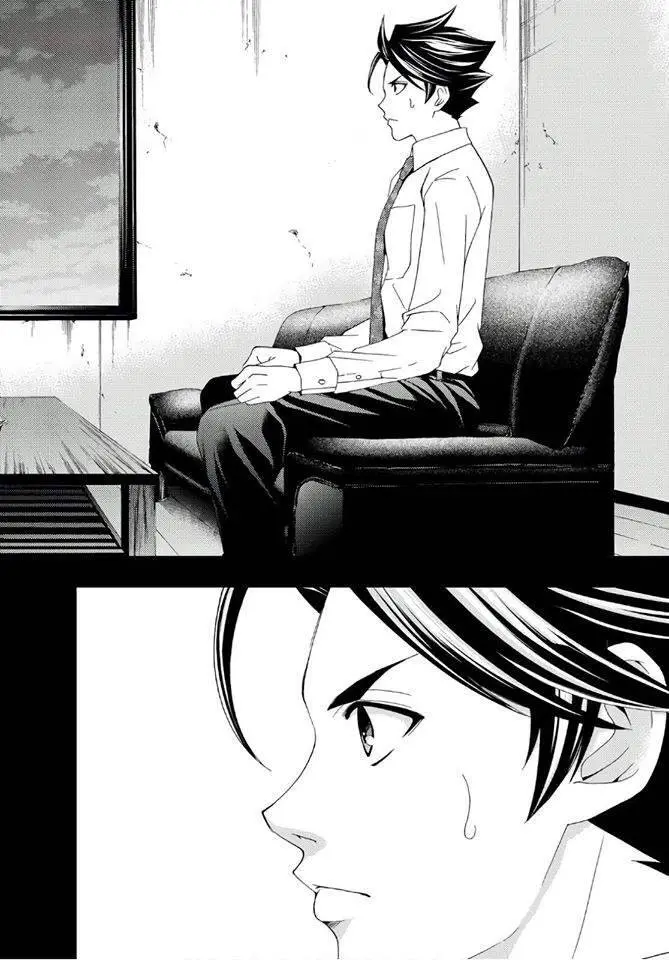 Hitman Nettruyen ZZZ Chương 50 Page 15