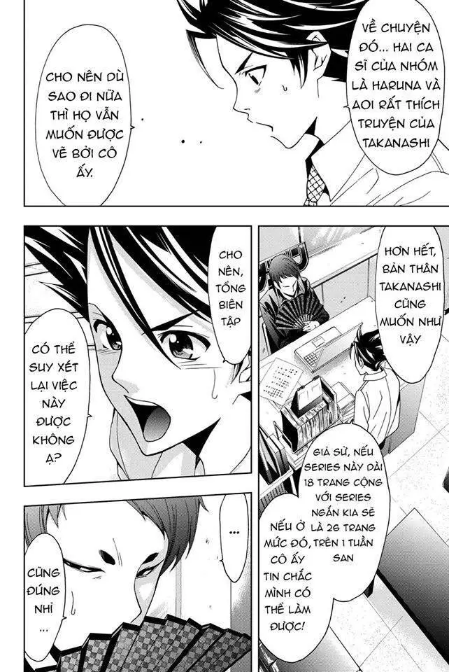 Hitman Nettruyen ZZZ Chương 48 Page 5