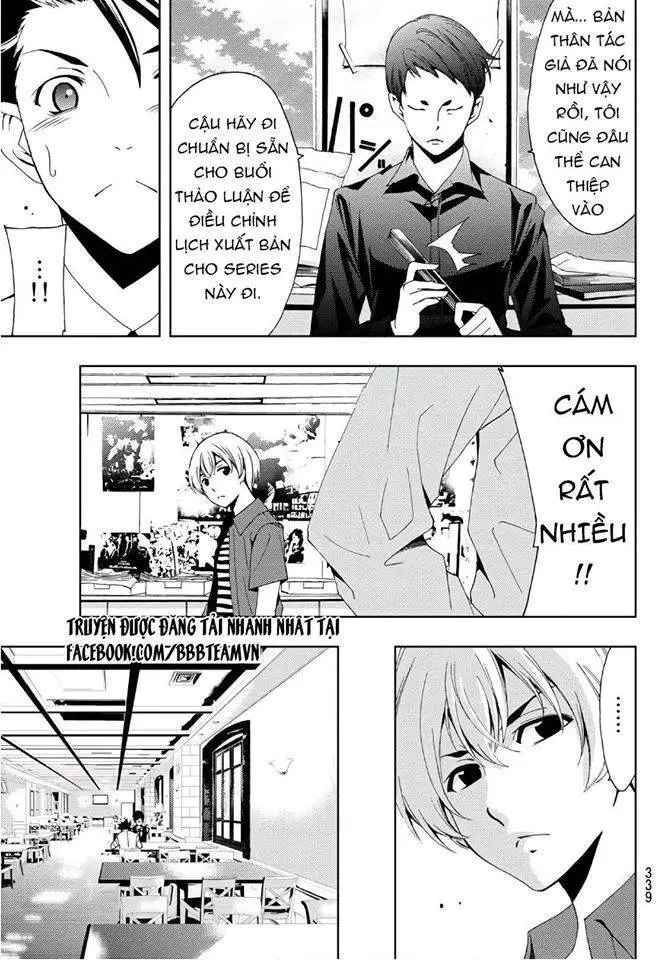 Hitman Nettruyen ZZZ Chương 48 Page 6