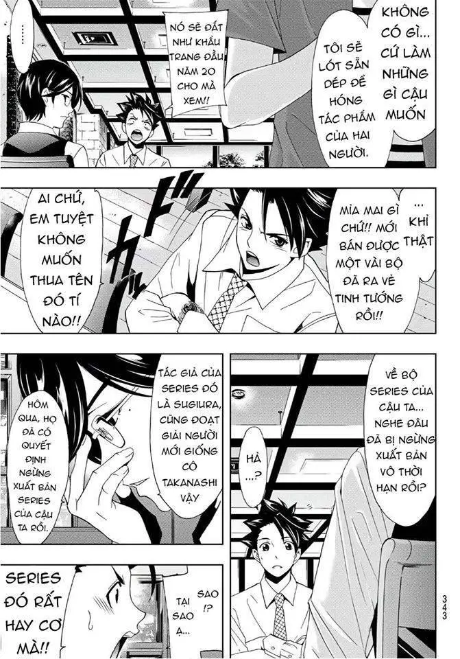 Hitman Nettruyen ZZZ Chương 48 Page 10
