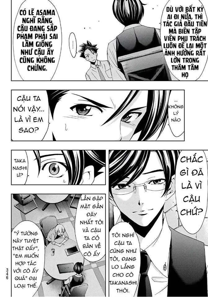 Hitman Nettruyen ZZZ Chương 48 Page 13
