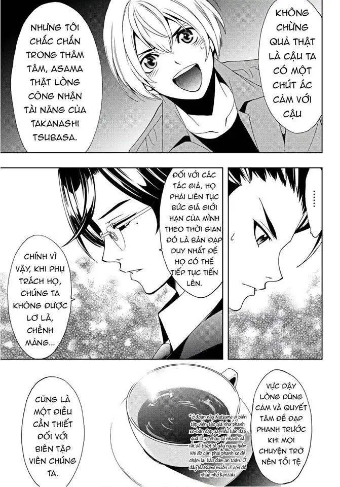 Hitman Nettruyen ZZZ Chương 48 Page 14