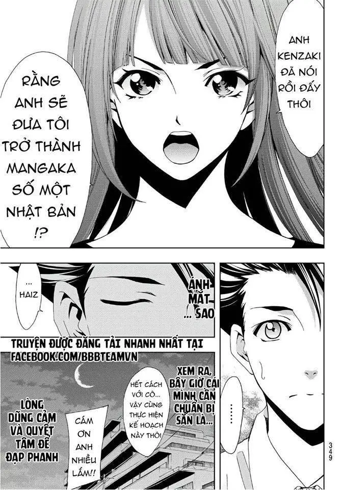 Hitman Nettruyen ZZZ Chương 48 Page 16