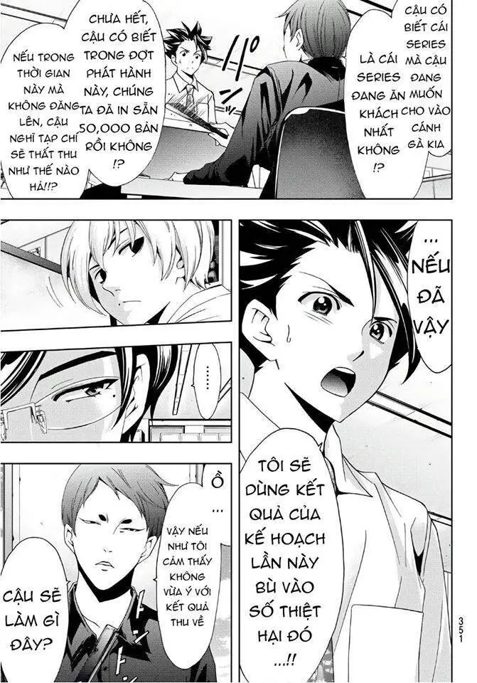 Hitman Nettruyen ZZZ Chương 48 Page 18