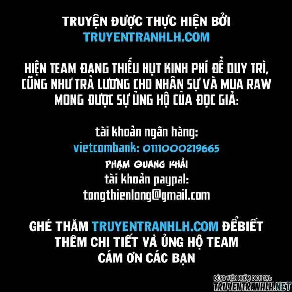 Hitman Nettruyen ZZZ Chương 32 Page 1