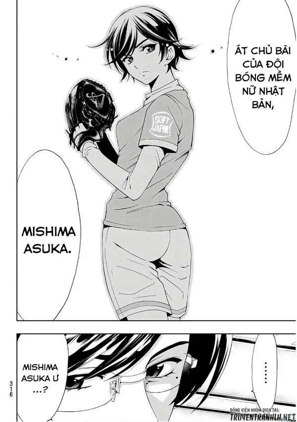 Hitman Nettruyen ZZZ Chương 32 Page 17