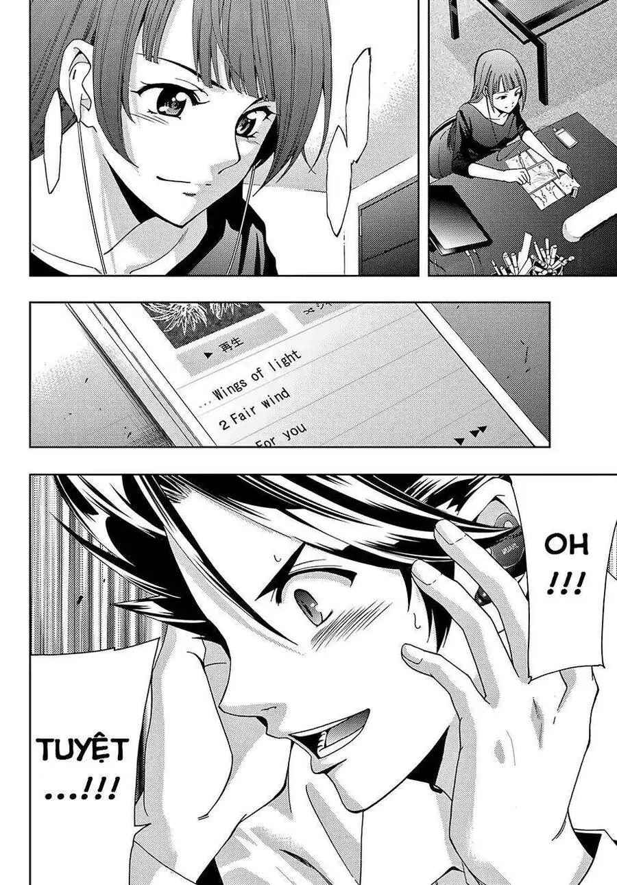 Hitman Nettruyen ZZZ Chương 45 Page 18