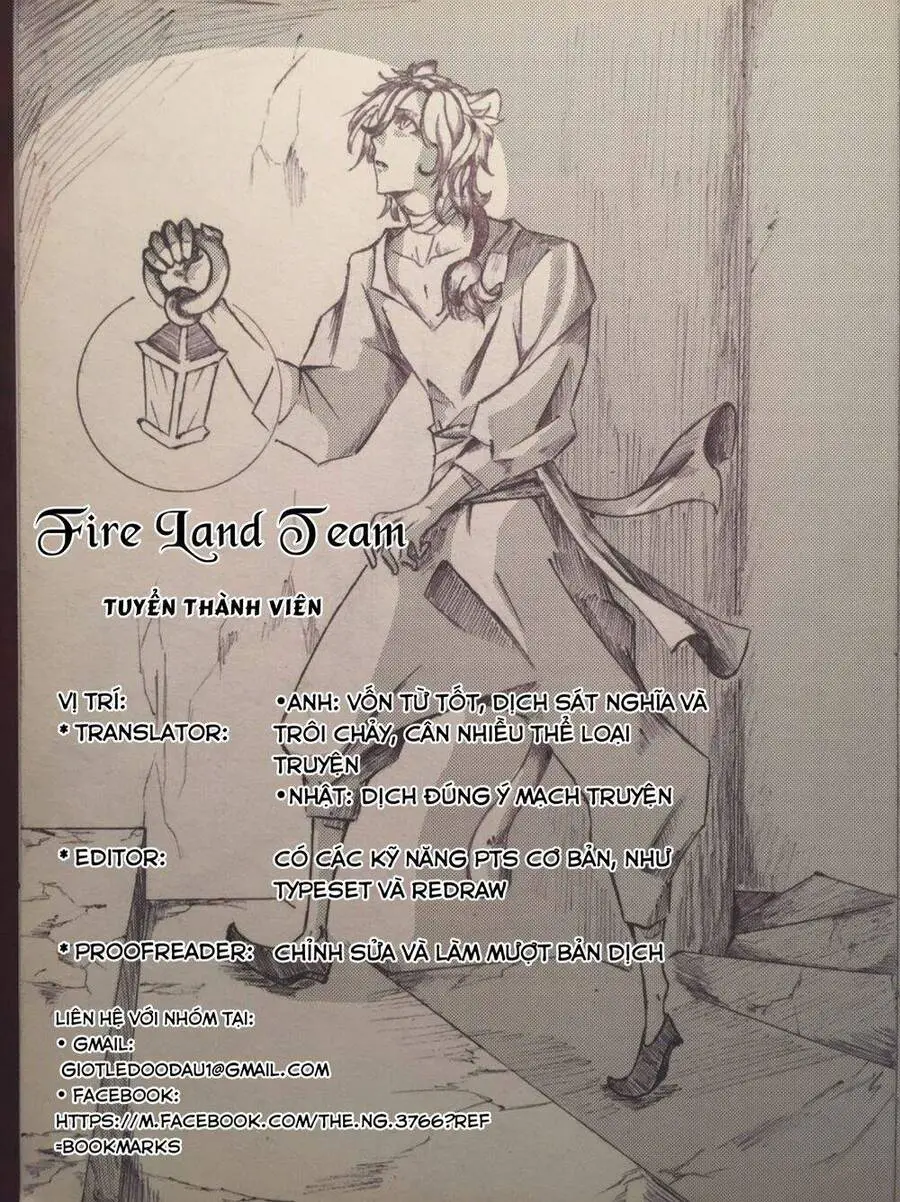 Hitman Nettruyen ZZZ Chương 45 Page 23