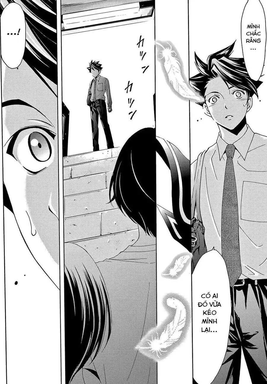 Hitman Nettruyen ZZZ Chương 46 Page 18