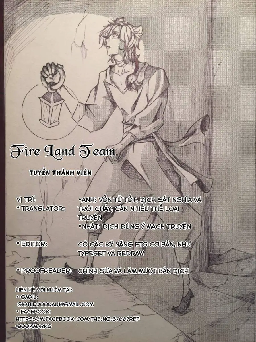Hitman Nettruyen ZZZ Chương 46 Page 21