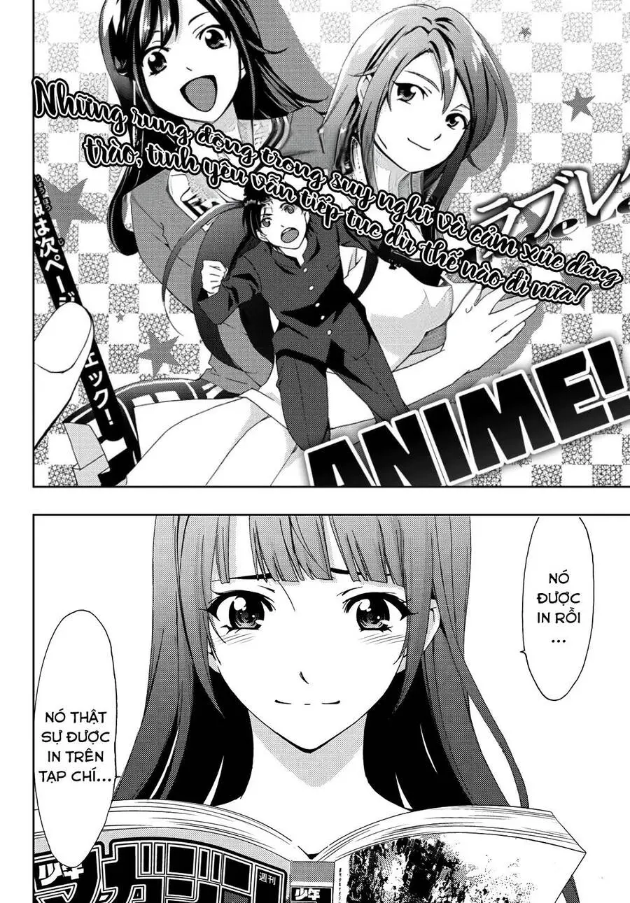 Hitman Nettruyen ZZZ Chương 83 Page 11