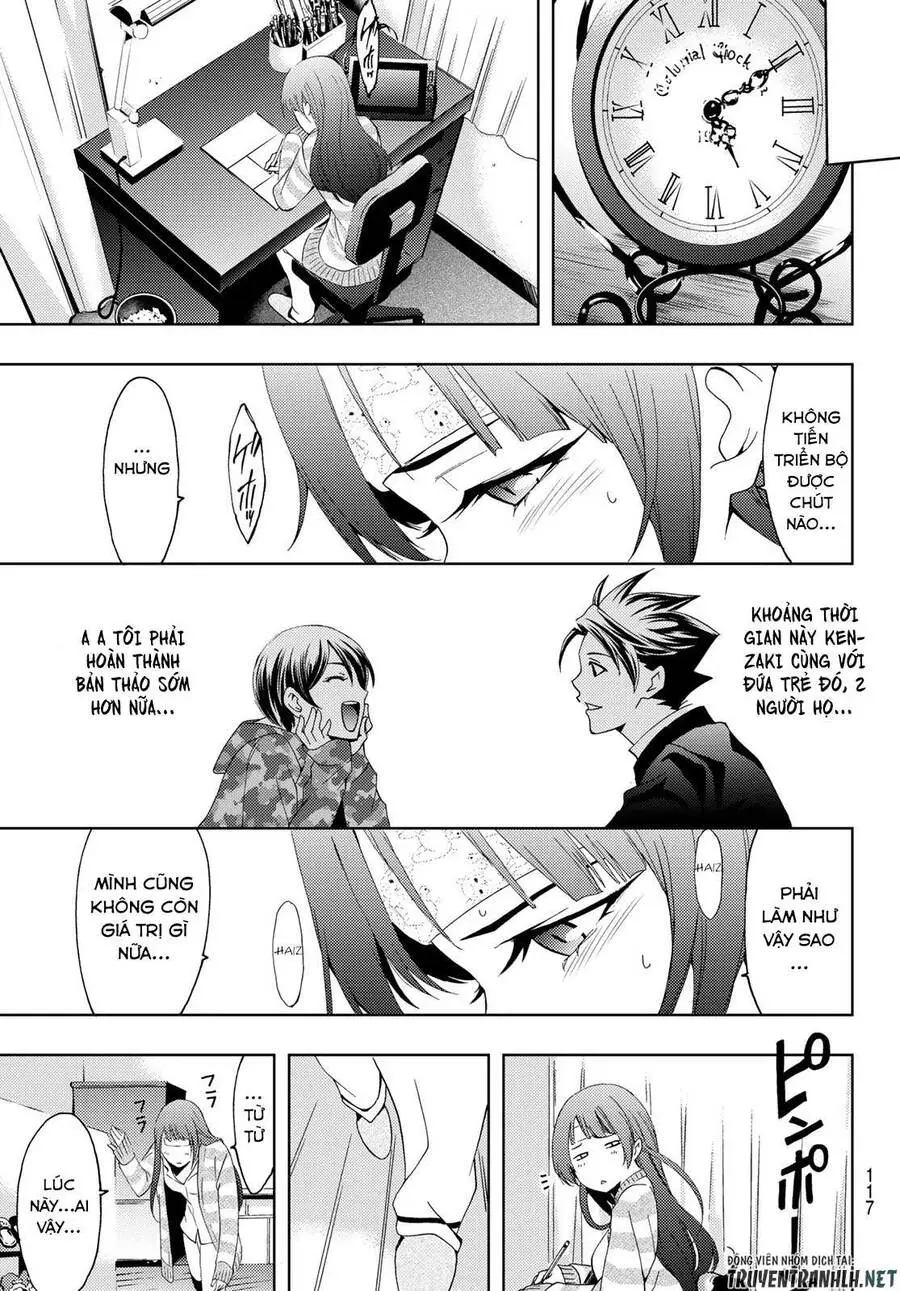 Hitman Nettruyen ZZZ Chương 28 Page 10