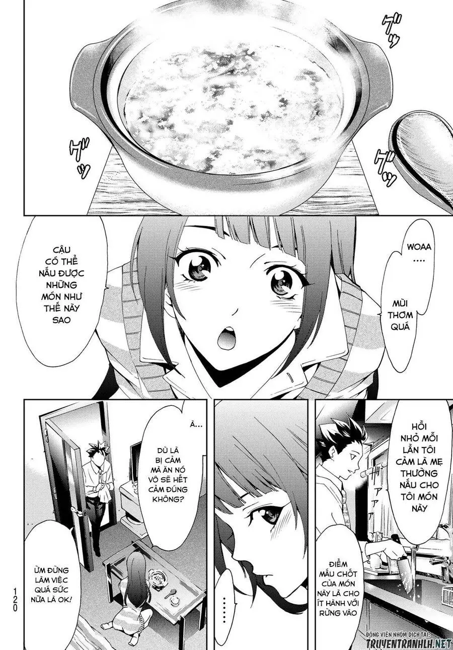 Hitman Nettruyen ZZZ Chương 28 Page 13