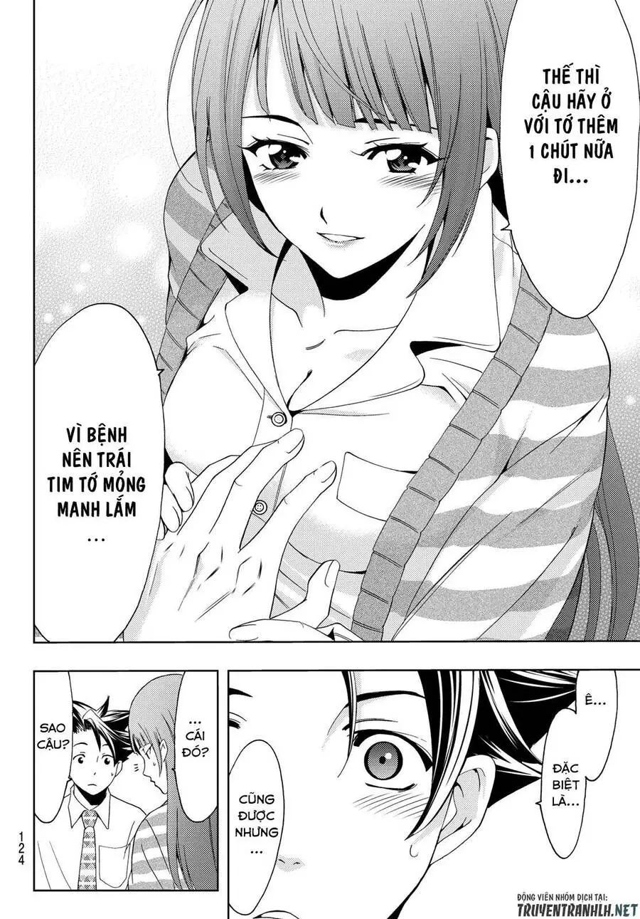 Hitman Nettruyen ZZZ Chương 28 Page 17