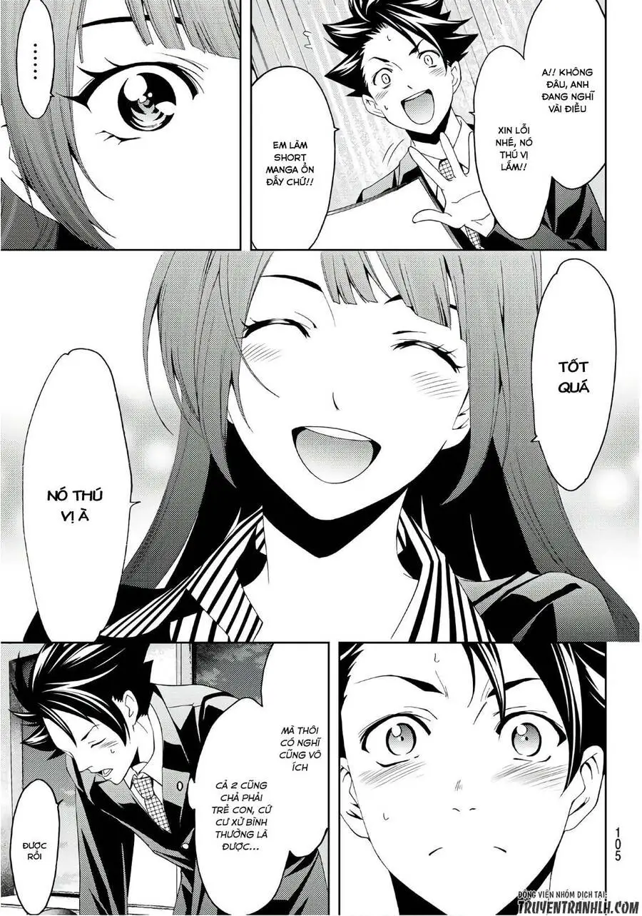 Hitman Nettruyen ZZZ Chương 24 Page 7