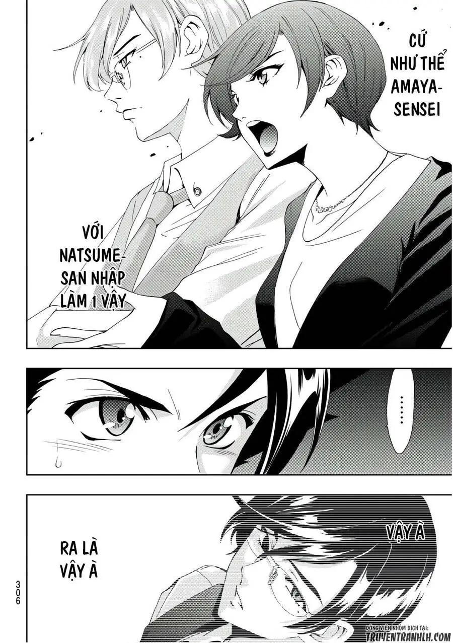 Hitman Nettruyen ZZZ Chương 26 Page 12