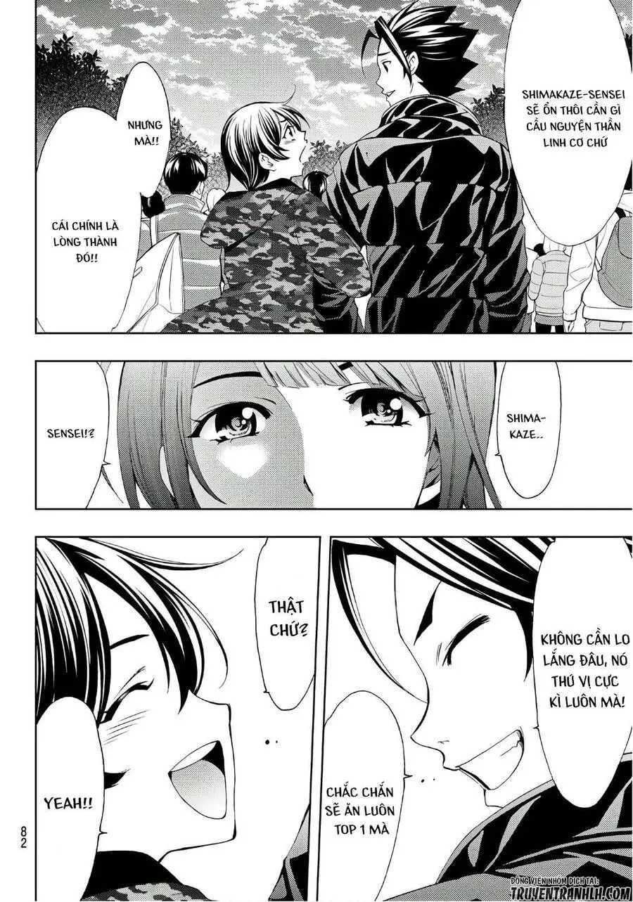 Hitman Nettruyen ZZZ Chương 22 Page 15