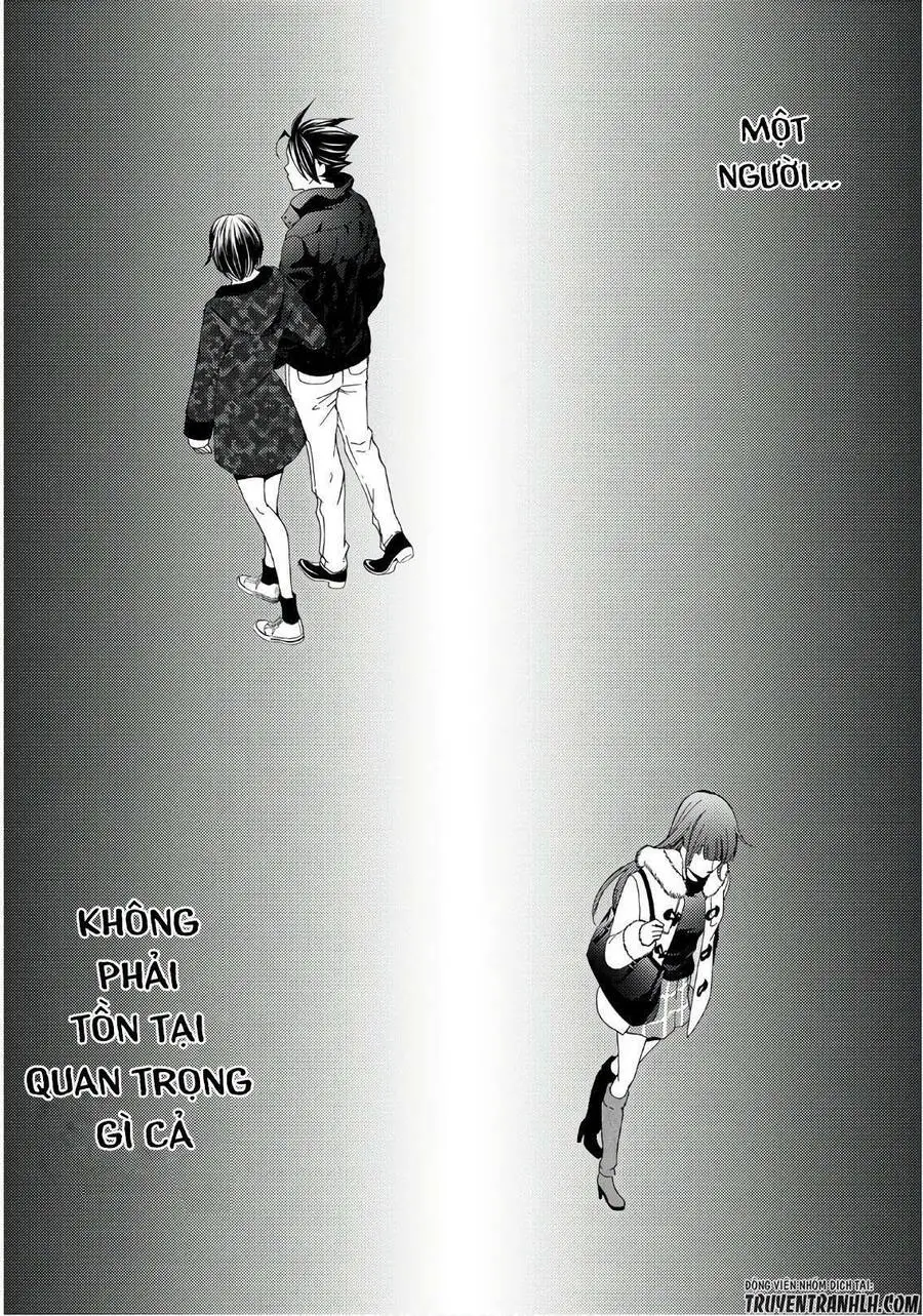 Hitman Nettruyen ZZZ Chương 22 Page 17