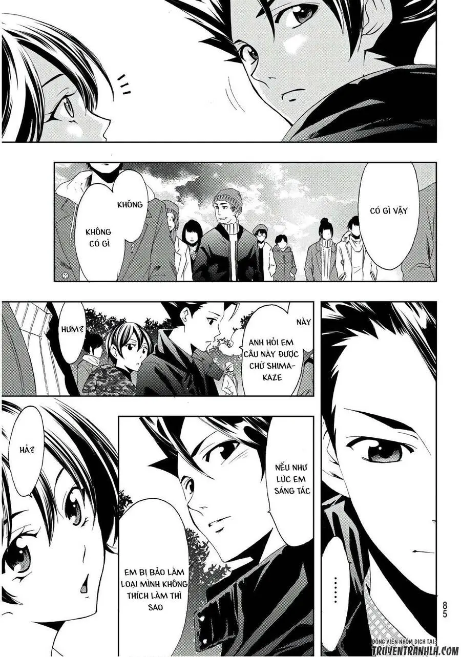 Hitman Nettruyen ZZZ Chương 22 Page 18