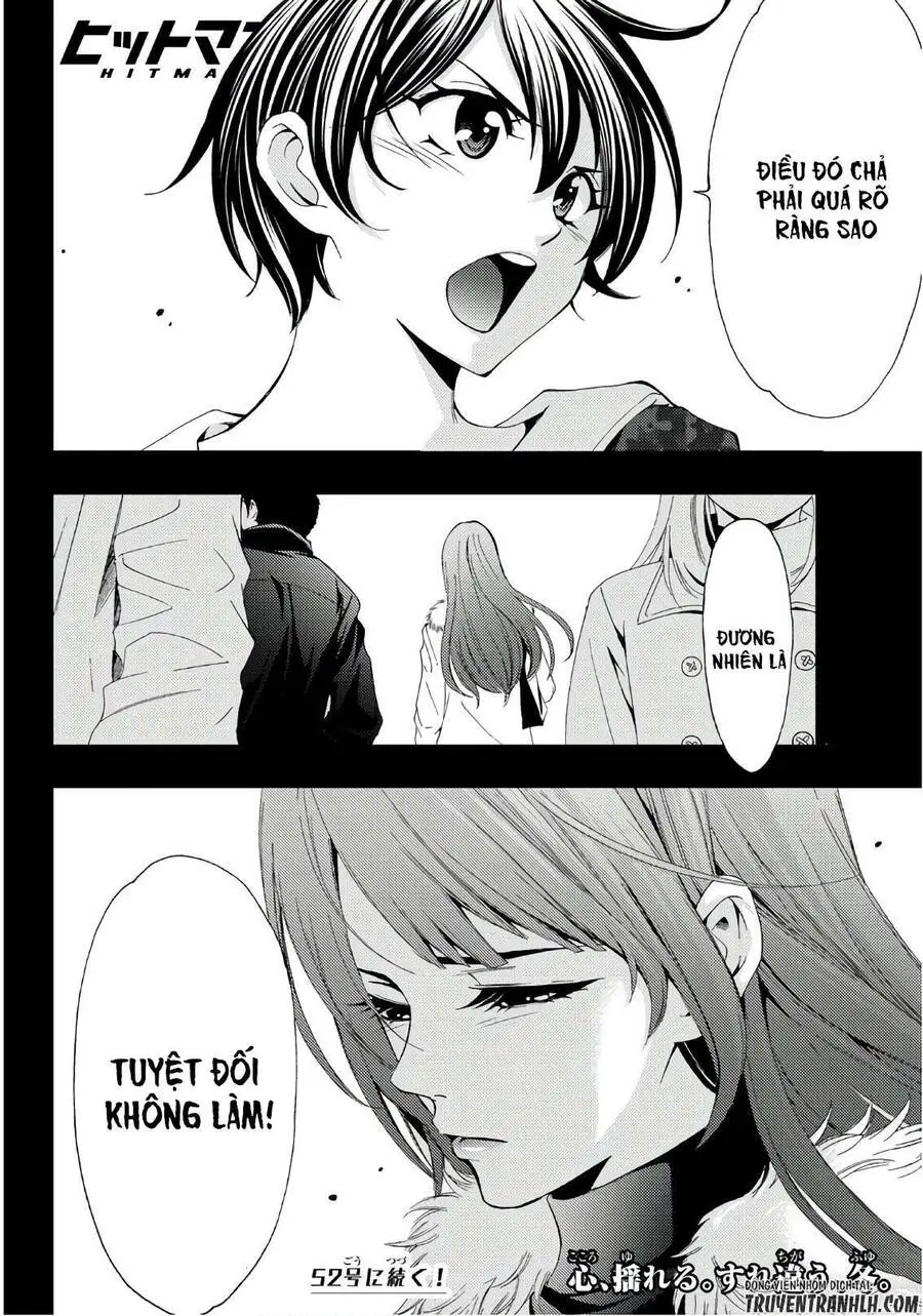Hitman Nettruyen ZZZ Chương 22 Page 19