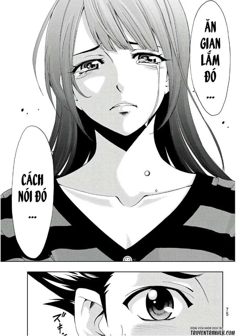 Hitman Nettruyen ZZZ Chương 21 Page 14