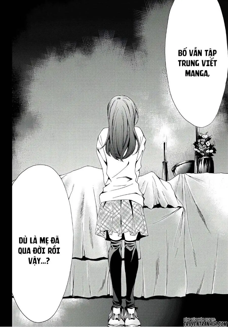 Hitman Nettruyen ZZZ Chương 8 Page 3