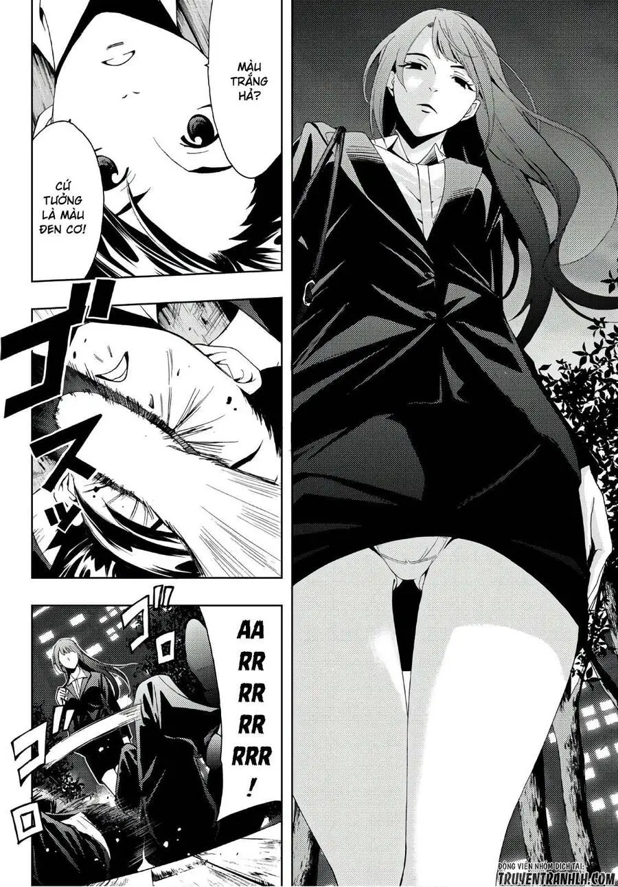 Hitman Nettruyen ZZZ Chương 8 Page 7