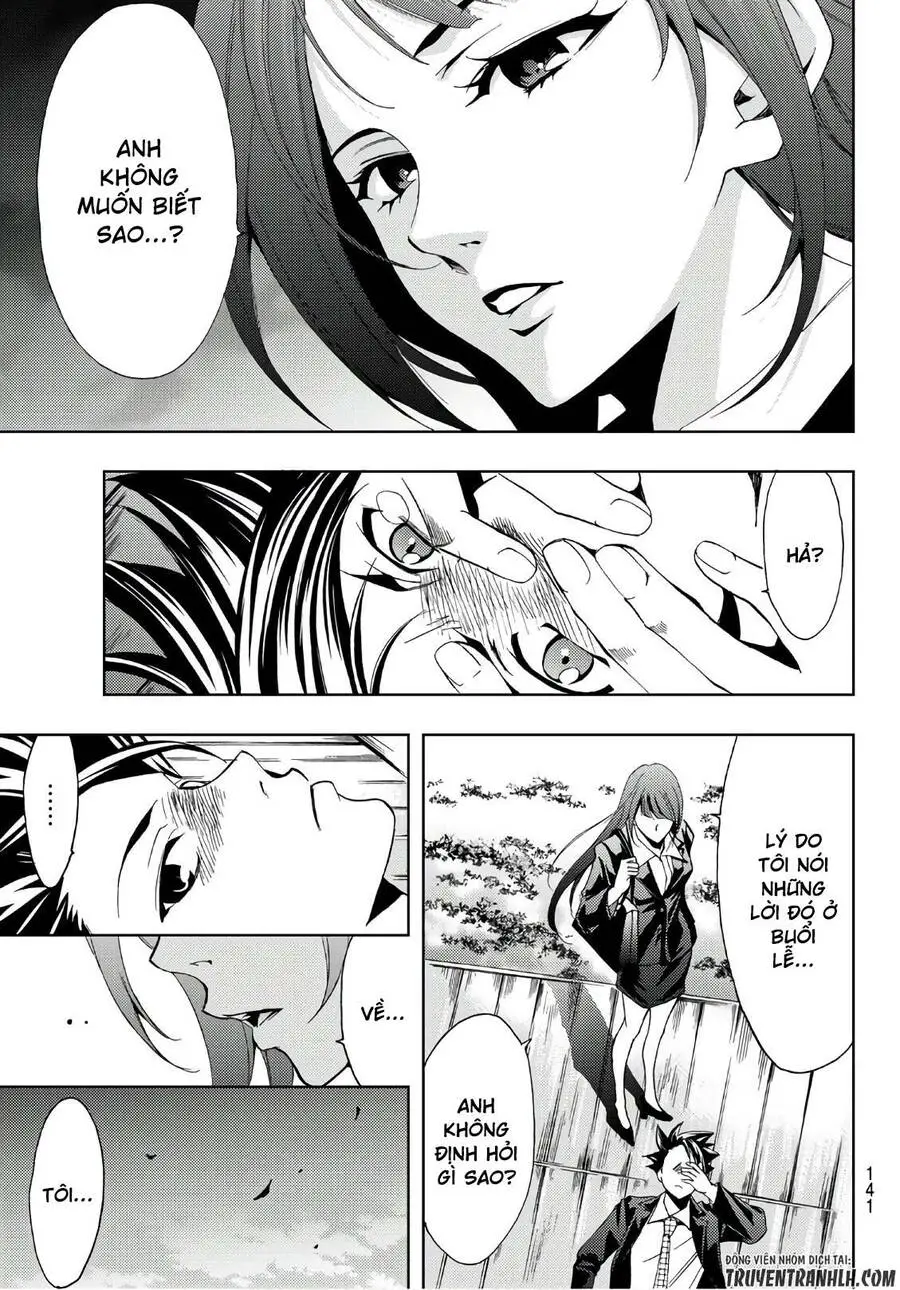 Hitman Nettruyen ZZZ Chương 8 Page 8