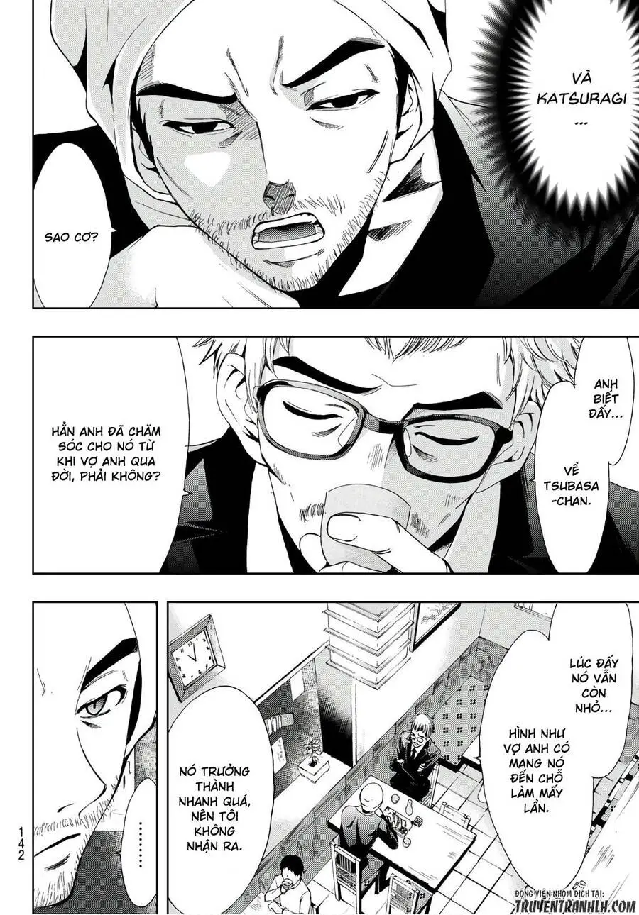 Hitman Nettruyen ZZZ Chương 8 Page 9