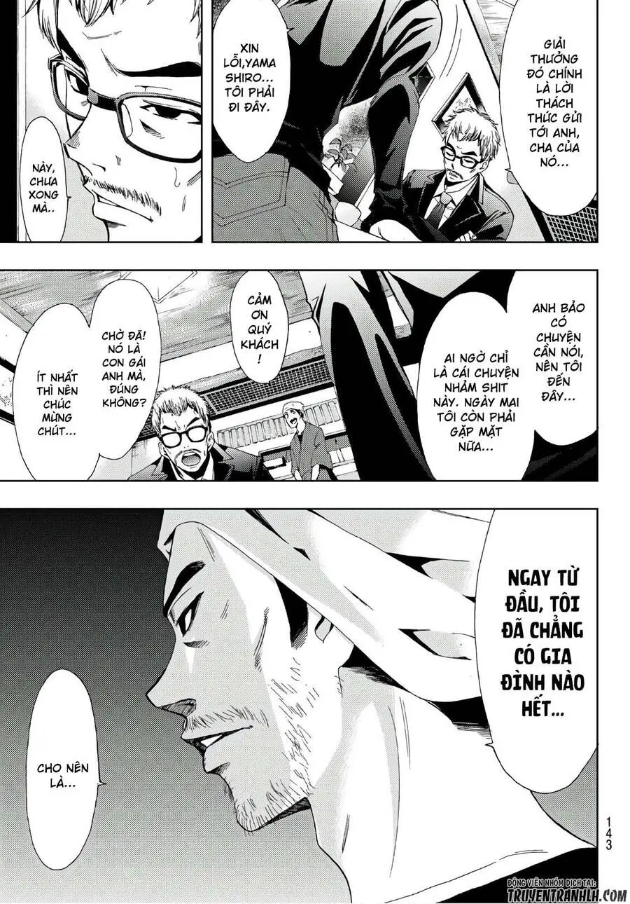 Hitman Nettruyen ZZZ Chương 8 Page 10