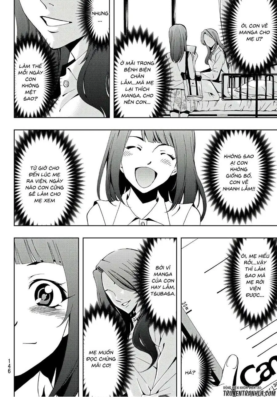 Hitman Nettruyen ZZZ Chương 8 Page 13