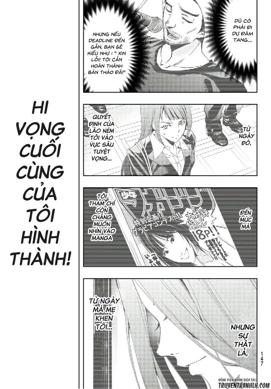 Hitman Nettruyen ZZZ Chương 8 Page 14