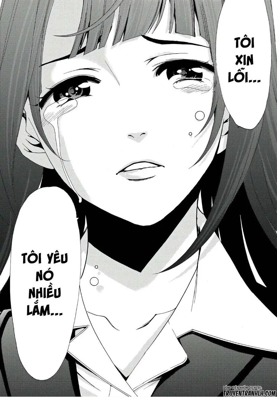 Hitman Nettruyen ZZZ Chương 8 Page 15