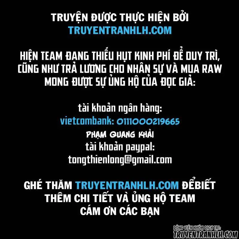 Hitman Nettruyen ZZZ Chương 20 Page 1