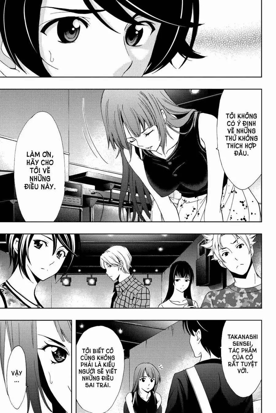 Hitman Nettruyen ZZZ Chương 52 Page 5