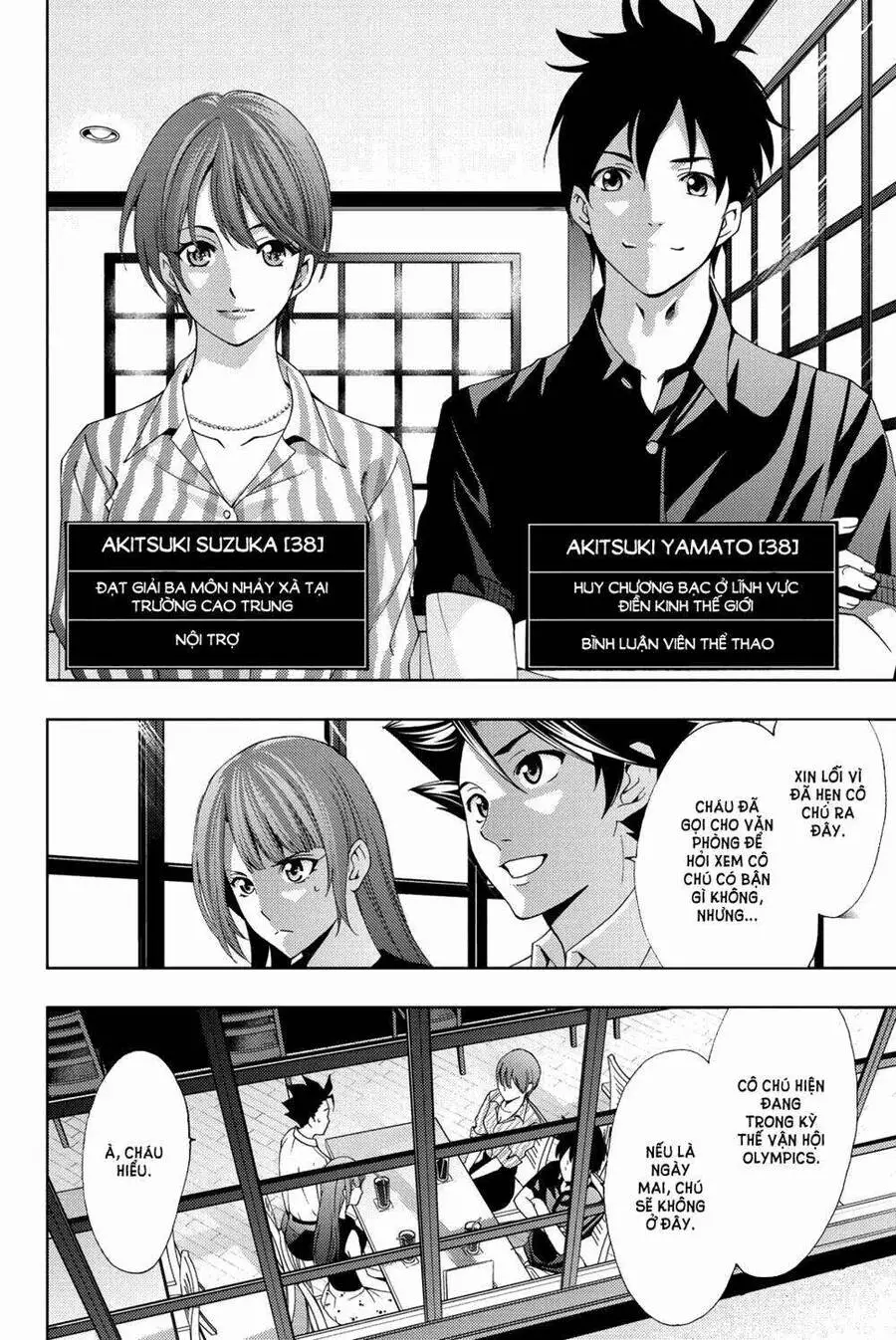 Hitman Nettruyen ZZZ Chương 52 Page 10