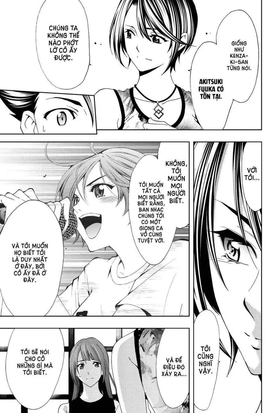 Hitman Nettruyen ZZZ Chương 52 Page 19