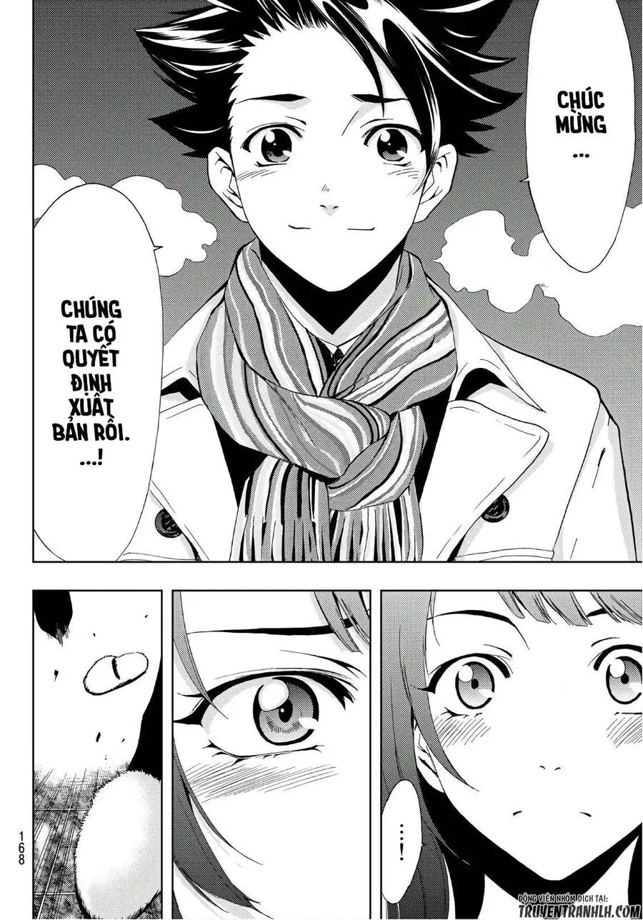 Hitman Nettruyen ZZZ Chương 11 Page 18