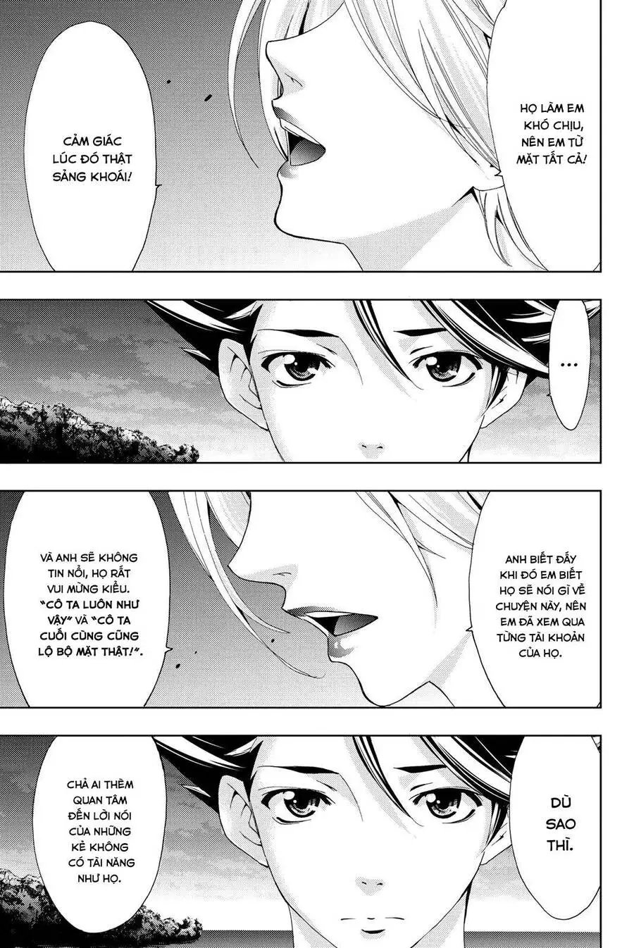 Hitman Nettruyen ZZZ Chương 59 Page 13