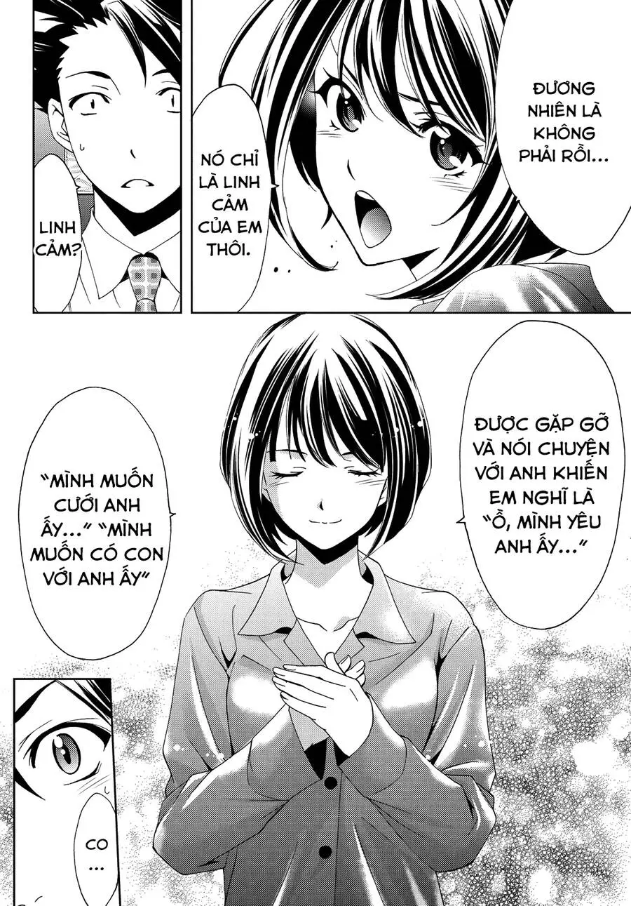 Hitman Nettruyen ZZZ Chương 91 Page 8