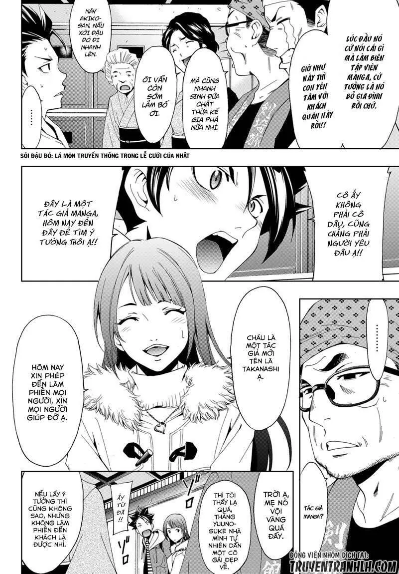 Hitman Nettruyen ZZZ Chương 14 Page 5